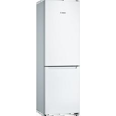 Bosch KGN36NWEAG 60cm 60/40 Frost Free Fridge Freezer - White