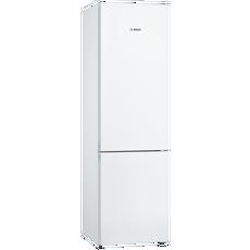 Bosch KGN39VWEAG 60cm 70/30 Frost Free Fridge Freezer - White