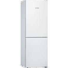 Bosch KGV336WEAG 60cm 60/40 Low Frost Fridge Freezer - White