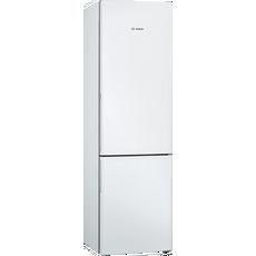 Bosch KGV39VWEAG 60cm 70/30 Low Frost Fridge Freezer - White