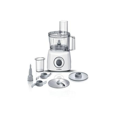 Bosch multitalent 3 mcm3100wgb food deals processor