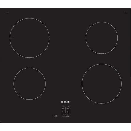 Bosch PUG61RAA5B 60cm Frameless Induction Hob