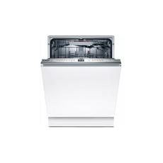 Bosch SMD6EDX57G Series 6 60cm Built-In Dishwasher - 13 Place Settings