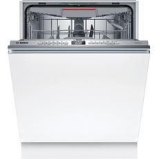 Bosch SMD6TCX00E Series 6 60cm Built-In Dishwasher