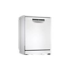 Bosch SMS4HAW40G Series 4 60cm Freestanding Dishwasher - 13 Place Settings