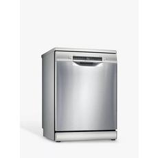 Bosch SMS4HCI40G Series 4 60cm Freestanding Dishwasher - 14 Place Settings
