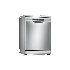 Bosch SMS6ZCI00G Series 6 60cm Freestanding Dishwasher - 14 Place Settings