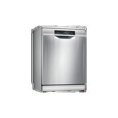 Bosch SMS8YCI03E Series 8 60cm Freestanding Dishwasher - 14 Place Settings