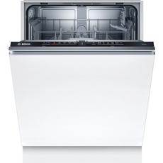 Bosch SMV2ITX18G Integrated Full Size Dishwasher - 12 Place Settings