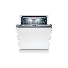 Bosch SMV4HCX40G Series 4 60cm Built-In Dishwasher - 14 Place Settings