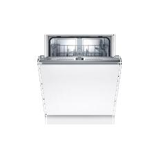 Bosch SMV4HTX27G Series 4 60cm Built-In Dishwasher - 12 Place Settings