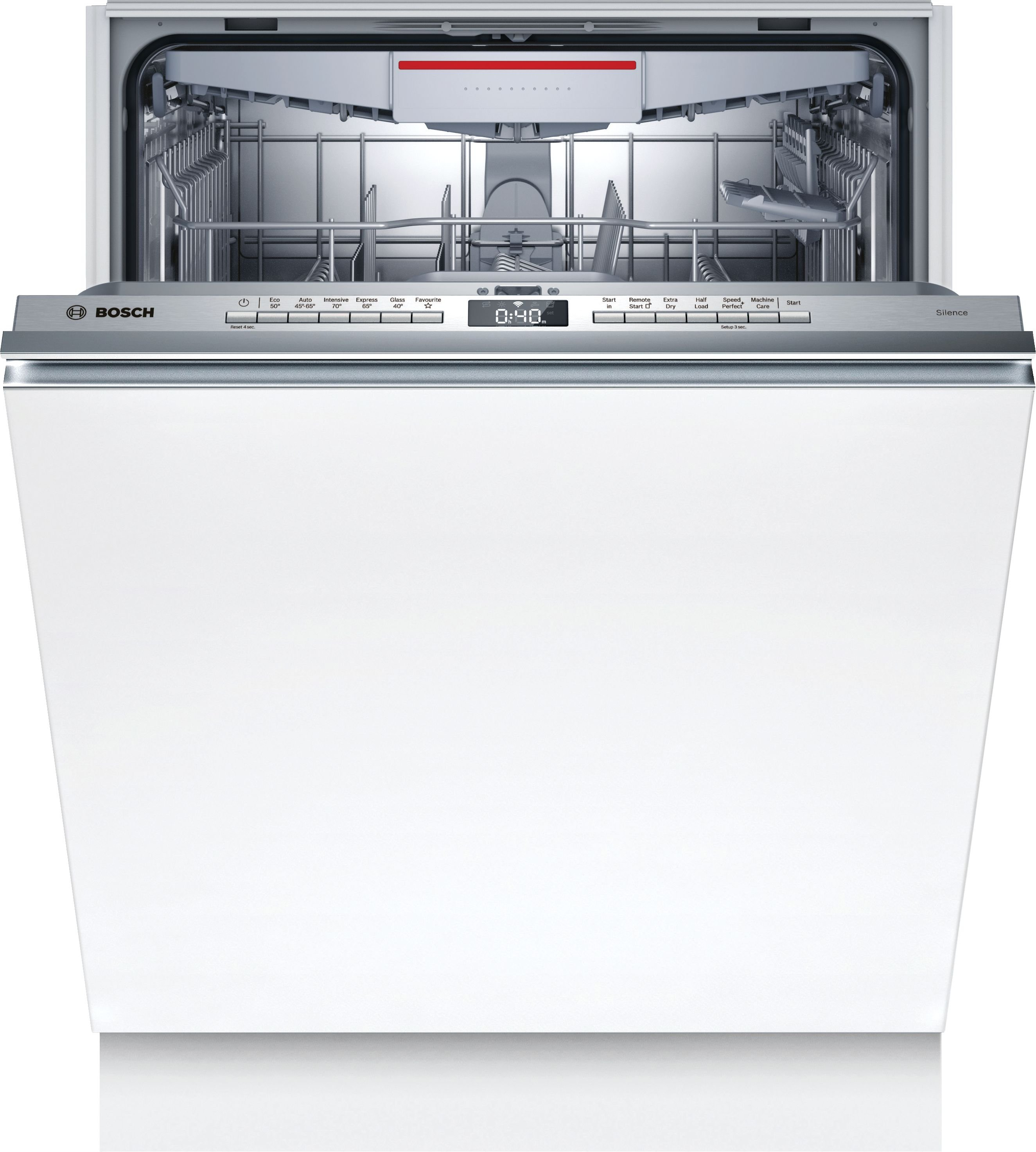 Buy integrated store dishwasher