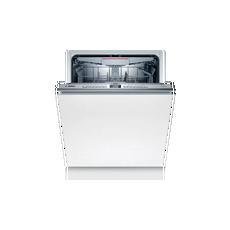 Bosch SMV6ZCX01G 60cm Built-In Dishwasher - 14 Place Settings