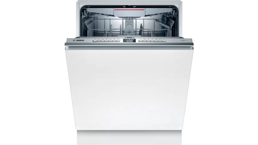 Bosch SMV6ZCX01G 60cm BuiltIn Dishwasher