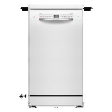 Bosch SPS2IKW01G Dishwasher - White - 9 Place Settings