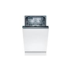 Bosch SPV2HKX39G Series 2 45cm Built-In Dishwasher - 9 Place Settings