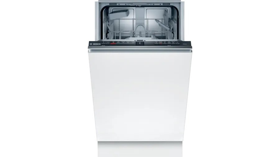 Bosch SPV2HKX39G Series 2 45cm BuiltIn Dishwasher