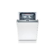 Bosch SPV4EMX21G Series 4 Built-In Dishwasher - 10 Place Settings