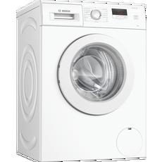 Bosch WAJ28008GB 7kg 1400 Spin Washing Machine with SpeedPerfect - White