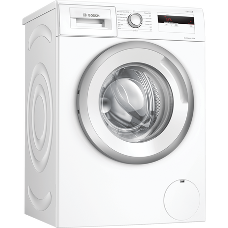 Bosch 7kg 1400rpm Freestanding Washing Machine WAN28081GB