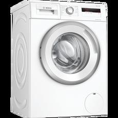 Bosch WAN28081GB 7kg 1400 Spin Washing Machine with EcoSilence Drive - White