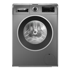 Bosch WGG2449RGB Series 6 9kg 1400 Spin Washing Machine - Cast Iron Grey