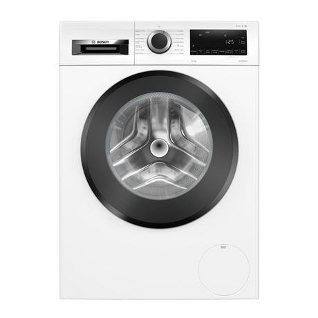 Bosch WGG25401GB 10kg 1400 Spin Freestanding Washing Machine