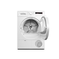 Bosch WTH84000GB 8kg Heat Pump Tumble Dryer - White