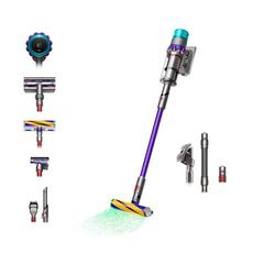 Dyson GEN5DETECT-2023 Cordless Stick Vacuum Cleaner kit - 70 Minutes Run Time - Purple