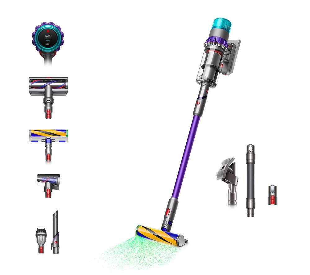 Dyson GEN5DETECT Cordless Vacuum Cleaner