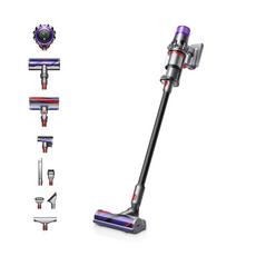 Dyson V11TOTALCLEAN23 Cordless Stick Vacuum Cleaner - 60 Minutes Run Time - Black