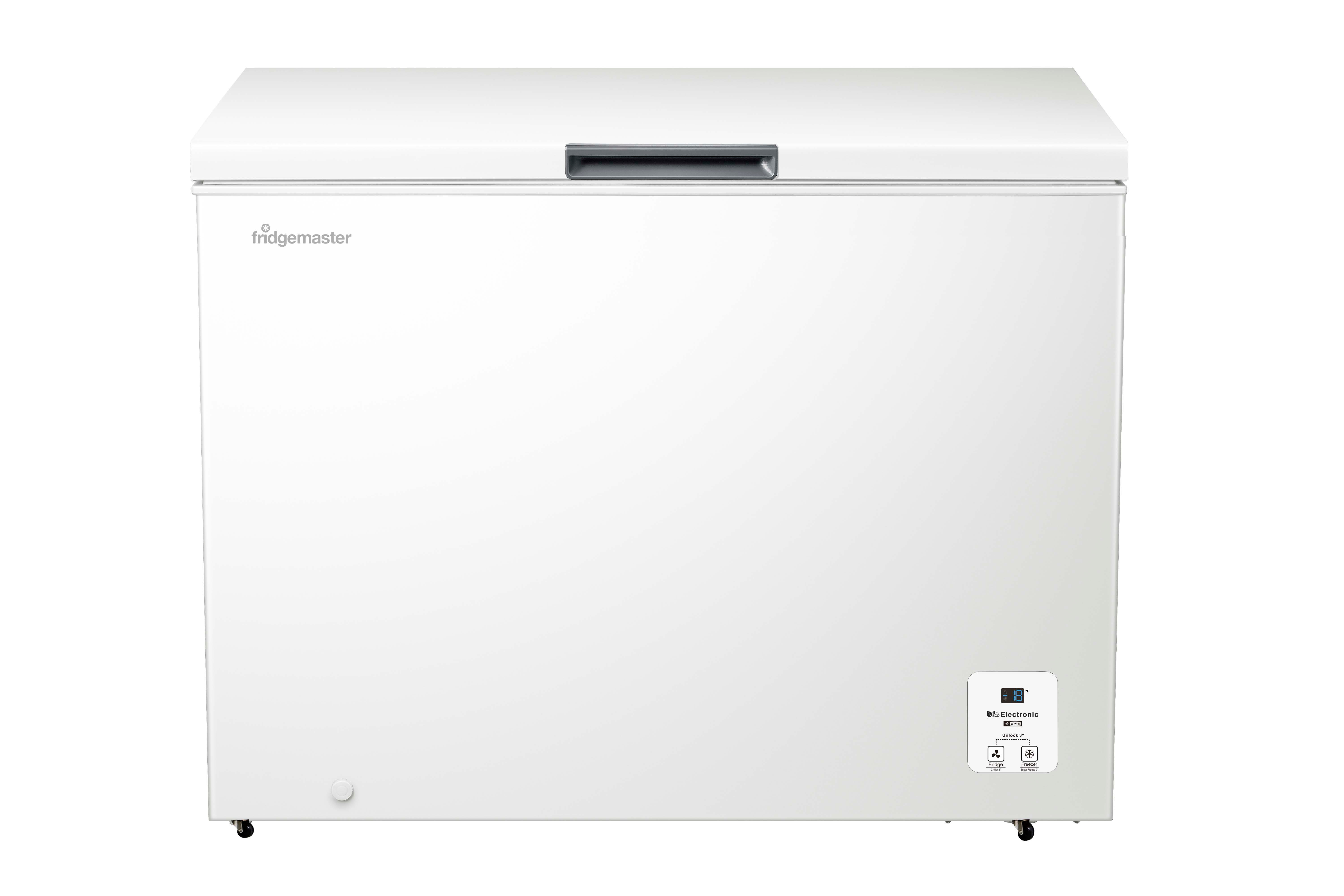 Freestanding Freezers Frost Free Stand Alone Freezers Euronics