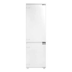 Haden HFI7030 54cm 70/30 Integrated Fridge Freezer - White