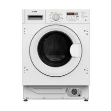 Haden HWDI1480 8kg/6kg 1400 Spin Washer Dryer - White