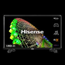 Hisense 55A6BGTUK 55" 4K UHD HDR LED Freeview Smart TV