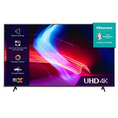 Hisense 55A6KTUK 55" 4K Ultra HD Smart TV 