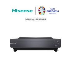 Hisense PX1TUK-PRO 90-130" 4K Ultra HD RGB Trichroma Laser Technology Projector
