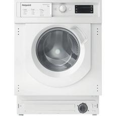 Hotpoint BIWMHG71483UKN Built-In 7kg Washing Machine