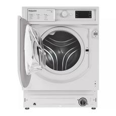 Hotpoint BIWMHG91484 Built-In 9kg 1400 Spin Washing Machine