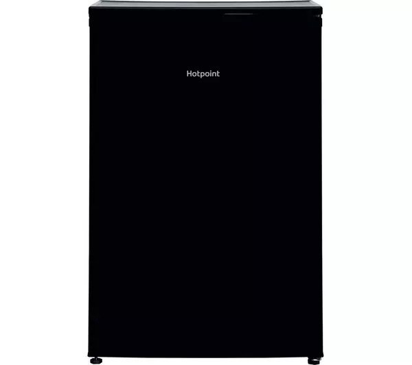 Hotpoint H55ZM1110K1 Undercounter Freezer