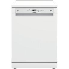 Hotpoint H7FHP33UK Dishwasher - White - 15 Place Settings