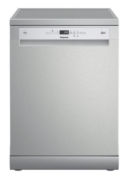 Hotpoint piston sale dishwasher