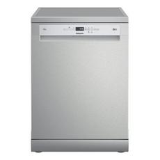 Hotpoint H7FHP43XUK Dishwasher - Inox - 15 Place Settings