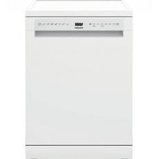 Hotpoint H7FHS41UK Dishwasher - White - 15 Place Settings