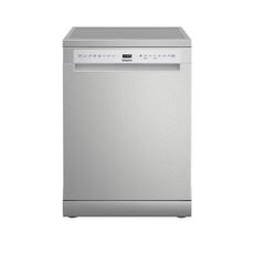 Hotpoint H7FHS51XUK Dishwasher - Silver - 15 Place Settings