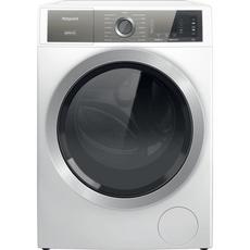 Hotpoint H7W945WBUK 9kg 1400 Spin Washing Machine - White