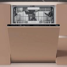 Hotpoint H8IHP42LUK Built In Dishwasher - 14 Place Settings