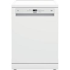 Hotpoint HD7FHP33UK Dishwasher - White - 15 Place Settings