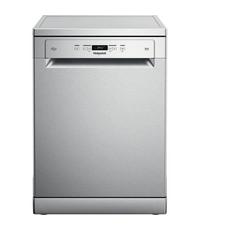 Hotpoint HFC3T232WFGXUK Dishwasher