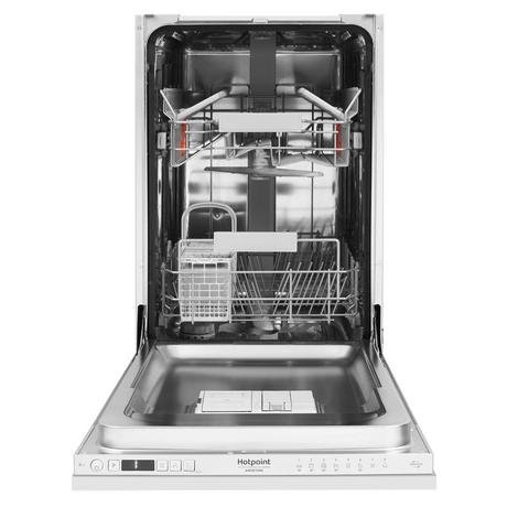 450 store integrated dishwasher